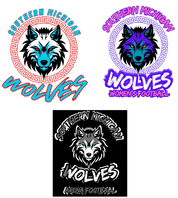 Southern Michigan Wolves